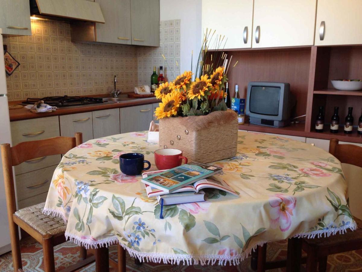 One-Bedroom Apartment Rosolina Mare Near Sea 1 Екстериор снимка