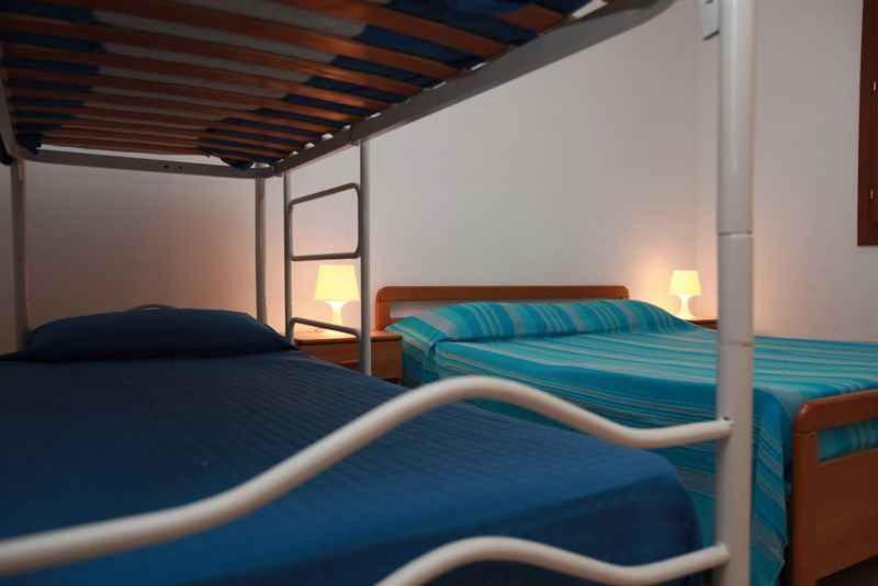 One-Bedroom Apartment Rosolina Mare Near Sea 1 Екстериор снимка